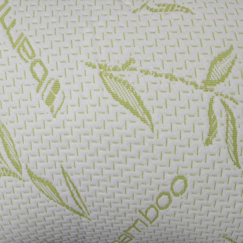 1 + 1 ΔΩΡΟ Μαξιλάρι ύπνου BAMBOO PL032 Μαλακό (50x70cm)