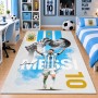 Χαλιά Messi 160x230cm Messi -160x230