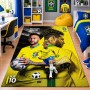 Χαλιά Neymar 160x230cm Neymar -160x230 M-01