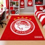 χαλί ολυμπιακός "olympiakos" 160x230cm oly-160x230
