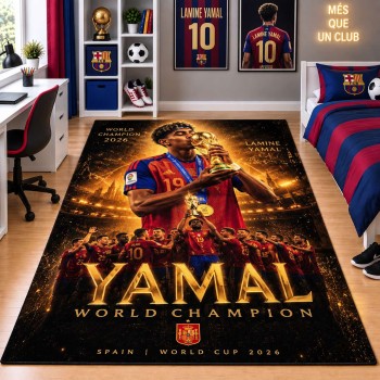 Χαλιά Yamal 160x230cm Yamal -160x230