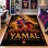 Χαλιά Yamal 160x230cm Yamal -160x230