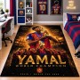 Χαλιά Yamal 160x230cm Yamal -160x230